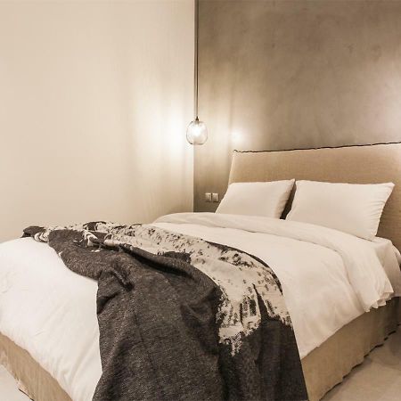 Designer Apartment - Stroll To The Acropolis Athen Eksteriør billede
