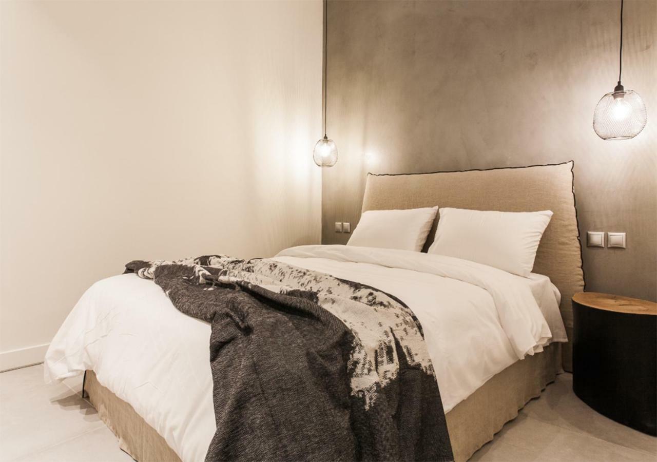 Designer Apartment - Stroll To The Acropolis Athen Eksteriør billede