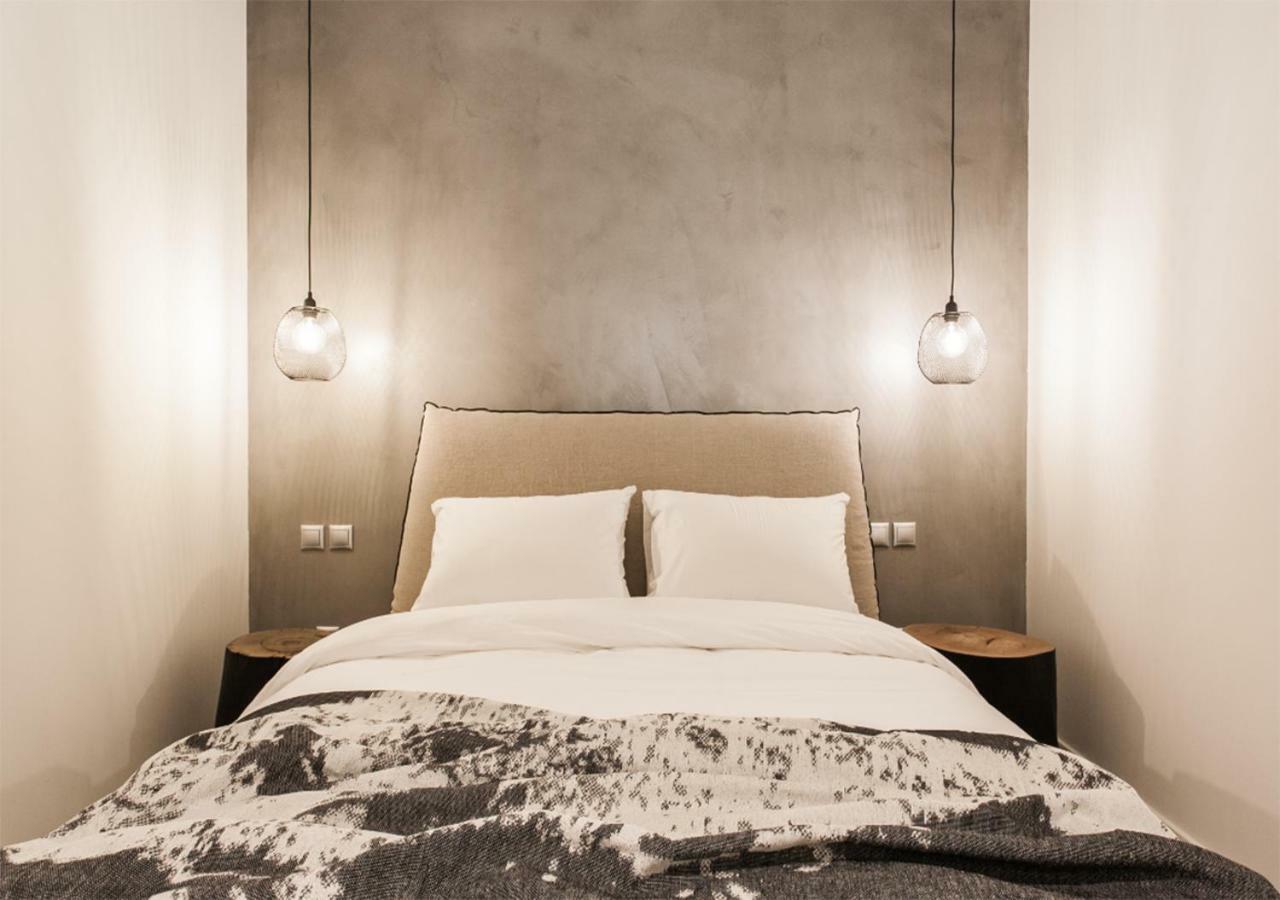 Designer Apartment - Stroll To The Acropolis Athen Eksteriør billede