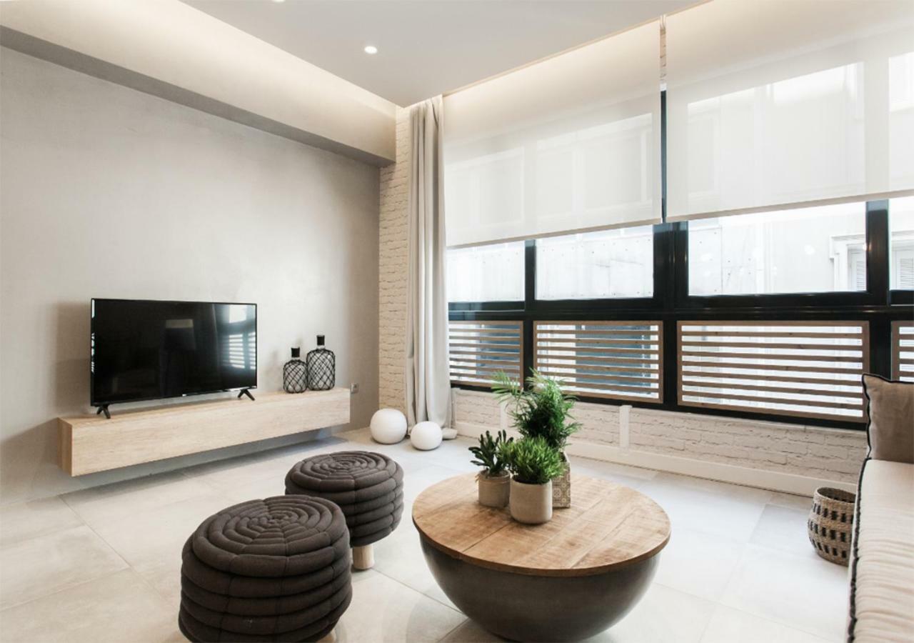 Designer Apartment - Stroll To The Acropolis Athen Eksteriør billede