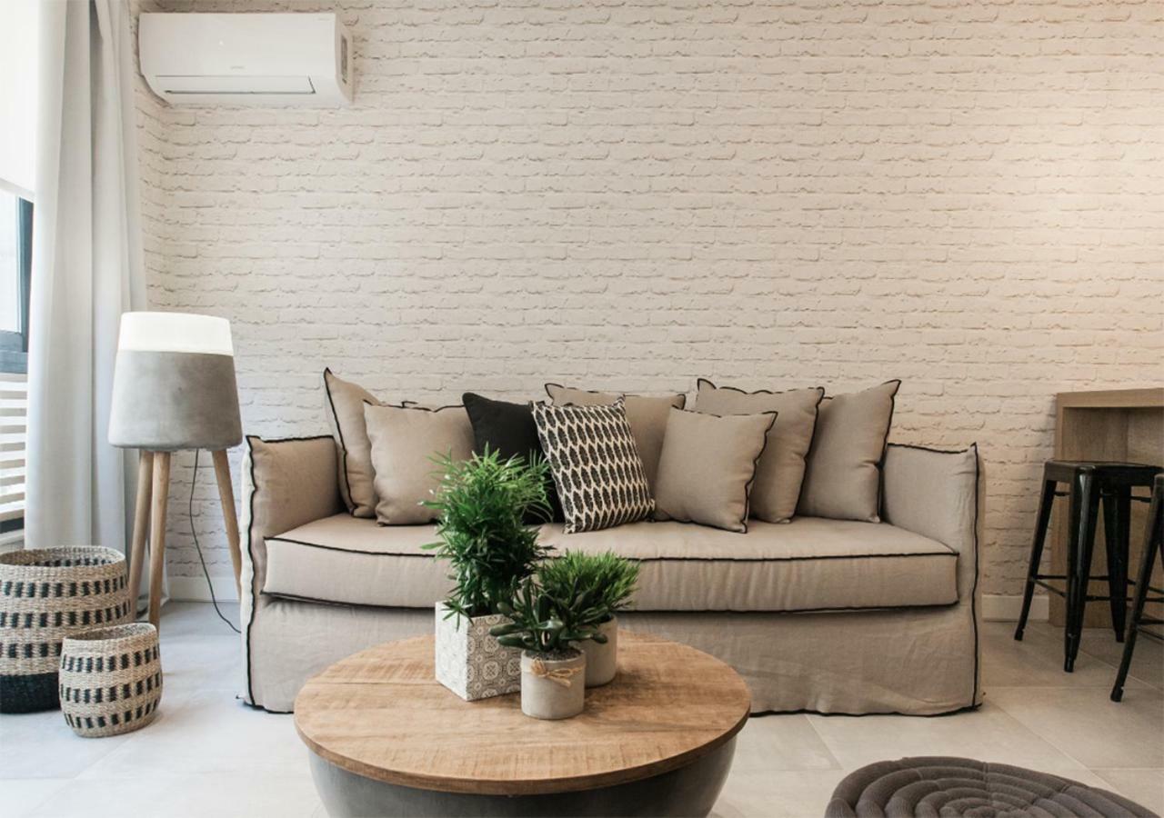 Designer Apartment - Stroll To The Acropolis Athen Eksteriør billede